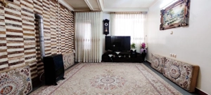 واحد 50 متری دارای پارکینگ و انباری در مجتمع ارکیده