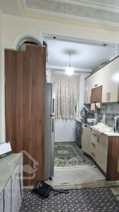 اپارتمان ۵۲ متری