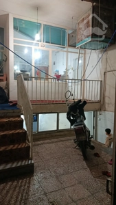 خانه فروشی دو طبقه