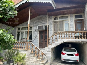 ملک (کلنگی) ده متری اول