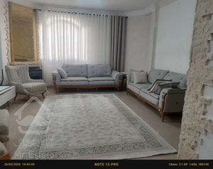 اپارتمان 3خواب بازسازی صفر تا صد