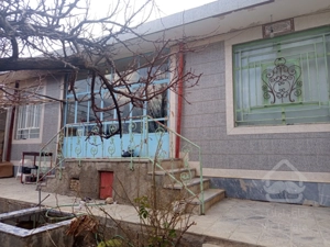 خانه ویلایی شهر بابا حیدر