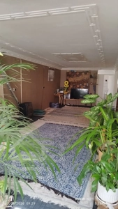 اجاره خونه حیاط دار با در برقی