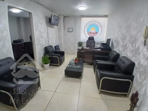 ۴۵ متری فاز ۱ ، موقعیت اداری ، مسکونی