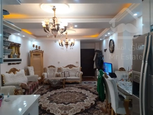 ۷۰متری ۲خواب املاک الهیه