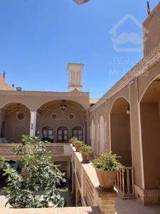 فروش خانه سنتی تاریخی کاشان