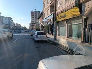 موقعیت استثنایی  مرکز شهر