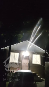 فروش خونه ویلایی نوساز