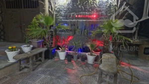 دو باب خانه