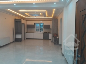 ویلای ۸۵ متری در دل جنگل ۲ خواب