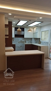 آپارتمان 130 متری/3خواب/کاخ