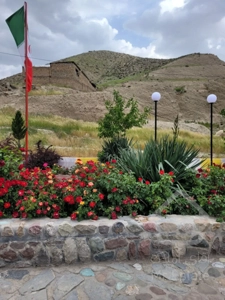 زمین ویلایی جاجرود(خسروآباد)