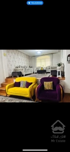 فروش تک واحدی با پارکینگ مشیریه /املاک امیران