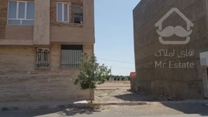 زمین کاربری تجاری مسکونی پیشوا ۱۸ متری میثم نمار
