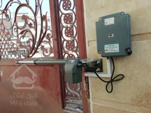 نصب و تعمیر جک پارکینگی / درب های اتوماتیک بازویی برقی