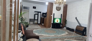 خانه ویلایی ۱۱۵ متر تمیز و خوش نقشه و ساکت