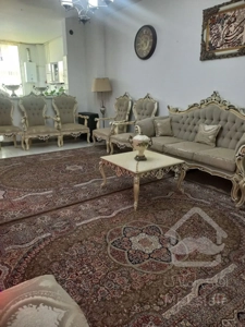 78متر دوخواب مستر املاک الهیه