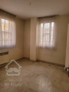 آپارتمان مسکونی گیشا
