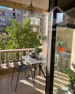 فروش آپارتمان ۹۰متر۲خوابه جمالزاده