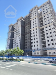 فروش آپارتمان ۸۵ متری دو خواب در تاپ لوکیشن منطقه