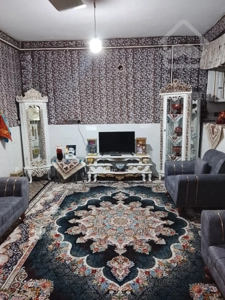 خانه بلورد 60 متری سیرجان