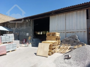 فروش سوله کارگاهی