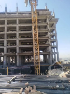 برج باغ آکاش/ خرید از سازنده معتبر/ امکانات هتلینگ