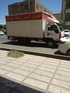 اتوبار اسلامشهر باربری اسلامشهر