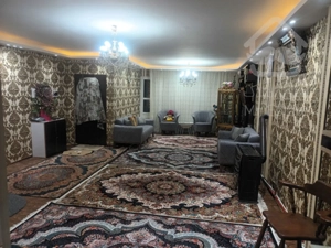 آپارتمان لوکس تبریز