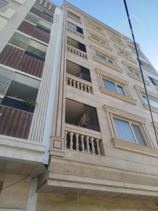 فروش آپارتمان دوخوابه
