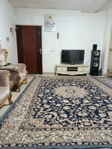 آپارتمان ۵۵مترتک خواب