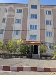 فروش آپارتمان 82 متری سمنان