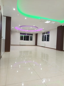 خونه سراسر آرامش آکواریومی