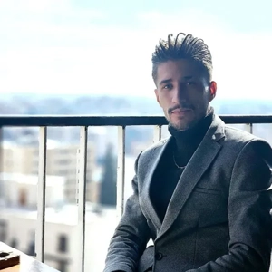 Amir Asadi