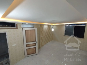 اپارتمان فروشی حاشیه اصلی خیابان ایثارگران