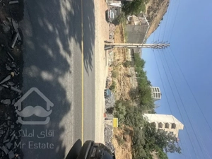 فروش زمین برجاده لواسان