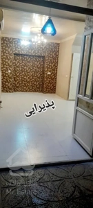 فروش فوری خانه ویلایی نقلی یک طبقه و نیم
