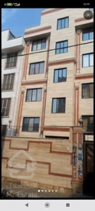 65متر یک خواب املاک الهیه