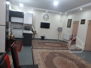 آپارتمان نوساز عالی
