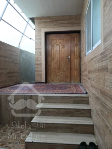 خانه ویلایی در روستای گردشگری جزین