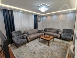 آپارتمان یکخواب لوکس تمیز بازسازی کامل