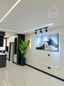 ۴۵متر شاهکار هوش ایرانی