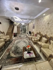 ۸۰متر دوخواب مستر املاک الهیه