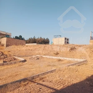 زمین ویلایی سه بر فاز 1 شهر جدید هشتگرد