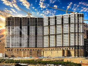 خرید مستقیم از حاج رحیم قربانی ۲۰۰متر در  رونیکا آبشار نقد و اقساط