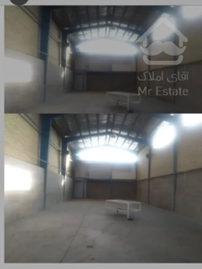 اجاره سوله صنعتی