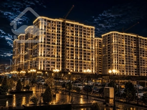فروش ۱۱۵متر ۲خواب در کوهک ویودار بدون مشرف