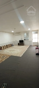 فروش خانه دو طبقه ویلایی تکمیل و نیمه کاره