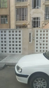 ۶۰متر دوخواب مستر املاک الهیه