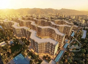 پیشفروش ۸۰متر ۲خواب مستقیم از حاج رحیم قربانی  نقد واقساط در بهترین موقعیت